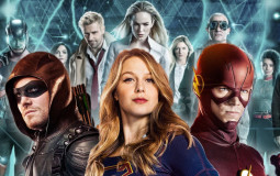Arrowverse Characters